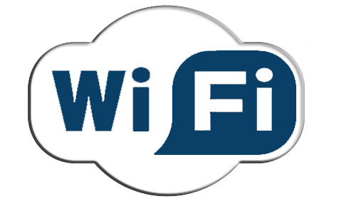 WiFi