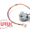 4-phase Stepper Motor - Image 2