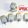 Standard DC Motor (R130) - Image 3