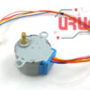 4-phase Stepper Motor - Image 4