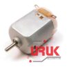 Standard DC Motor (R130)