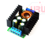 DC 9A 300W Step Down Buck Converter 5-40V To 1.2-35V Power module (adjustable voltage and current)