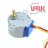 4-phase Stepper Motor