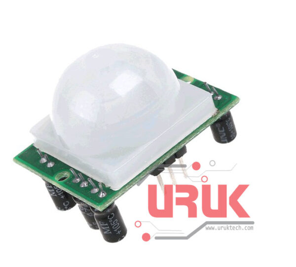 PIR Motion Sensor - Image 2