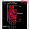 ESP8266 Wifi Module - Image 5