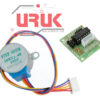 4-phase Stepper Motor - Image 5