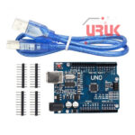 Arduino Uno SMD