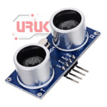 Ultrasonic Module HC-SR04