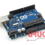 Arduino Uno R3
