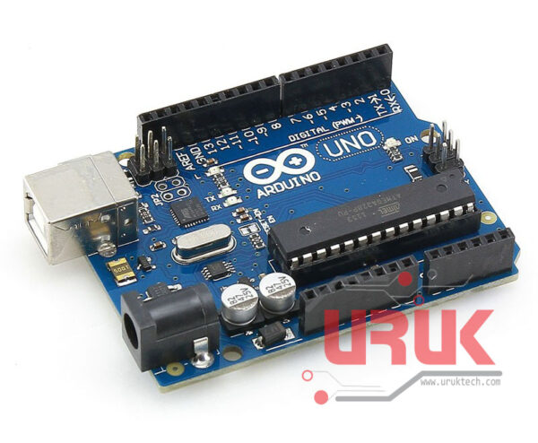 Arduino Uno R3