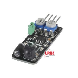 3.3V IR Infrared Sensor Module Track Module Sensor Board Diode Triode Board