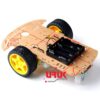 2WD Robot Car Chassis Kits