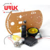 2WD Robot Car Chassis Kits - Image 4