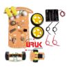 2WD Robot Car Chassis Kits - Image 5