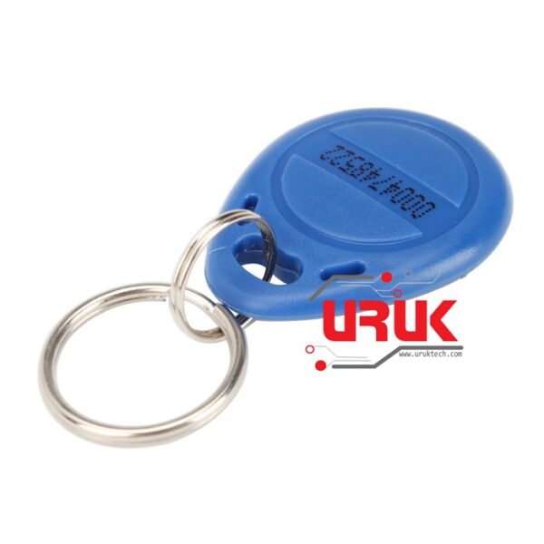 RFID Proximity Keyfobs Ring 125KHz - Image 2