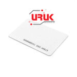 RFID Tags 125KHz ID Cards