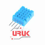 DHT11 Temperature & Humidity Digital Sensor