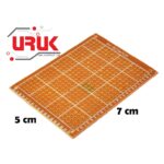 Small PCB Single Side Copper Prototype Board