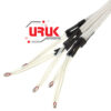 100K Ohm 3950 NTC Heat/Temperature Sensor - Image 3