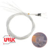 100K Ohm 3950 NTC Heat/Temperature Sensor - Image 4