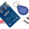 RFID 13.56 MHz Kit with Tags - Image 4