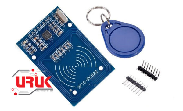 RFID 13.56 MHz Kit with Tags - Image 4