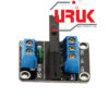 Solid State 5V Relay Module Board 2A/220V with Resistive Fuse - Image 3