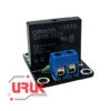 Solid State 5V Relay Module Board 2A/220V with Resistive Fuse - Image 4