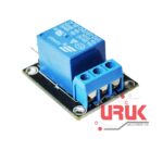 One Channel Relay Module