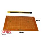 Large PCB Single Side Copper Prototype Board