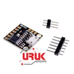 ATtiny85 Mini USB Development Board
