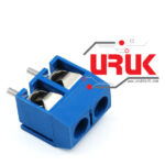 Terminal Block Connector 5.08mm