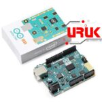 Genuine Arduino 101