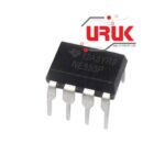 NE555 (IC 555) Timer DIP-8