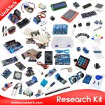Arduino Research Kit