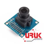 VGA Camera Module OV7670