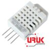 DHT22 Temperature & Humidity Digital Sensor