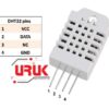 DHT22 Temperature & Humidity Digital Sensor - Image 4
