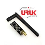 NRF24L01+PA+LNA Long Distance Wireless Transceiver Module with Antenna