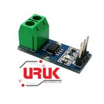 Current Sensor 5A Range Module ACS712