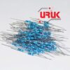 100pcs Resistors Kit of 10 Values