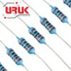 100pcs Resistors Kit of 10 Values - Image 3