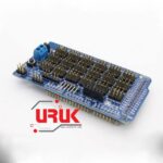 Mega Sensor Shield V2.0 for Arduino Mega