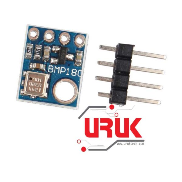 Pressure Sensor Module GY-68 - Image 2