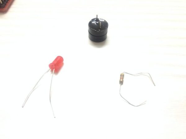 Fire detection using Arduino and flame sensor - UrukTech