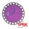 LilyPad 328 Main Board ATmega328P - Image 3