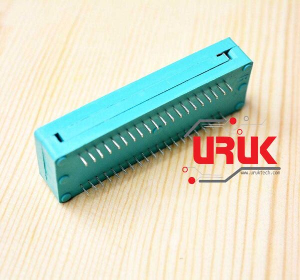 40-Pin ZIF Socket - Image 5