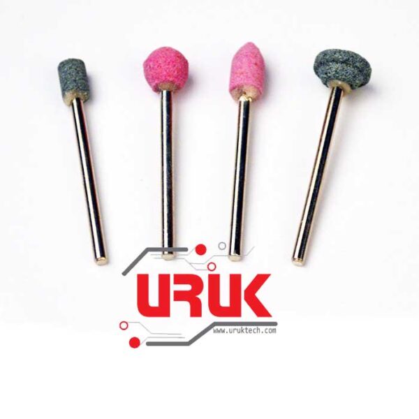 Mini Electric Drill Kit with Plastic Box - Image 5