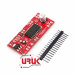EasyDriver Shield Stepper Motor Driver A3967