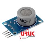 MQ-7 CO Carbon Monoxide Coal Gas Sensor Module